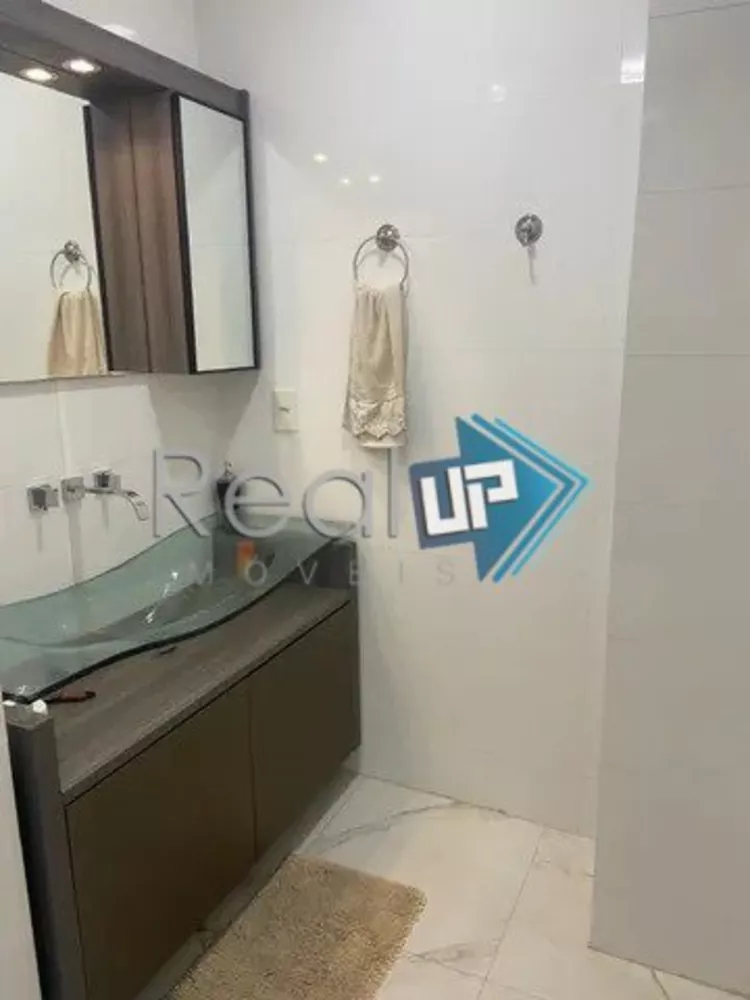 Apartamento, 3 quartos, 164 m² - Foto 4