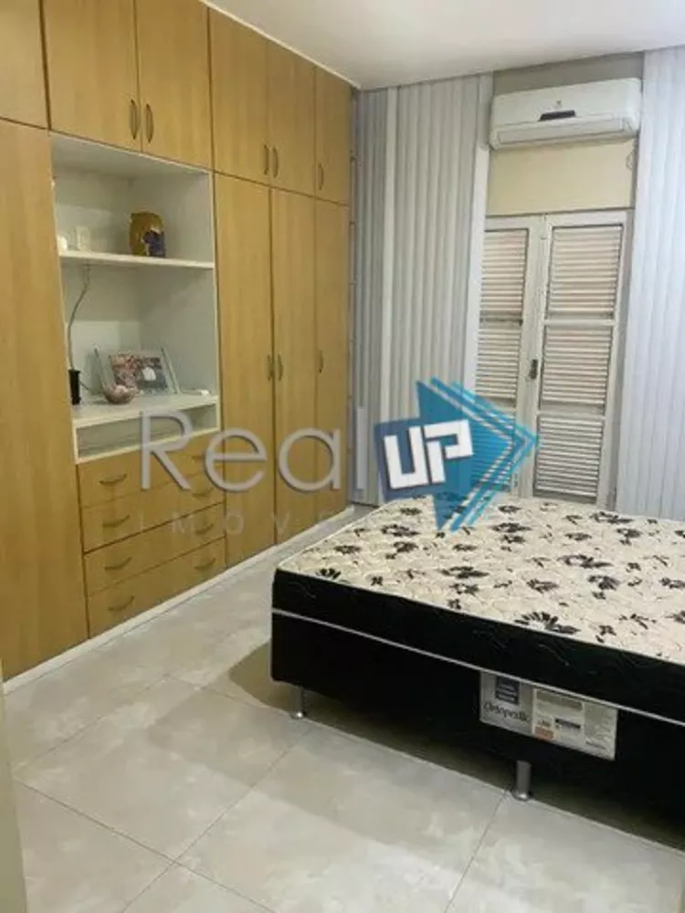 Apartamento, 3 quartos, 164 m² - Foto 16