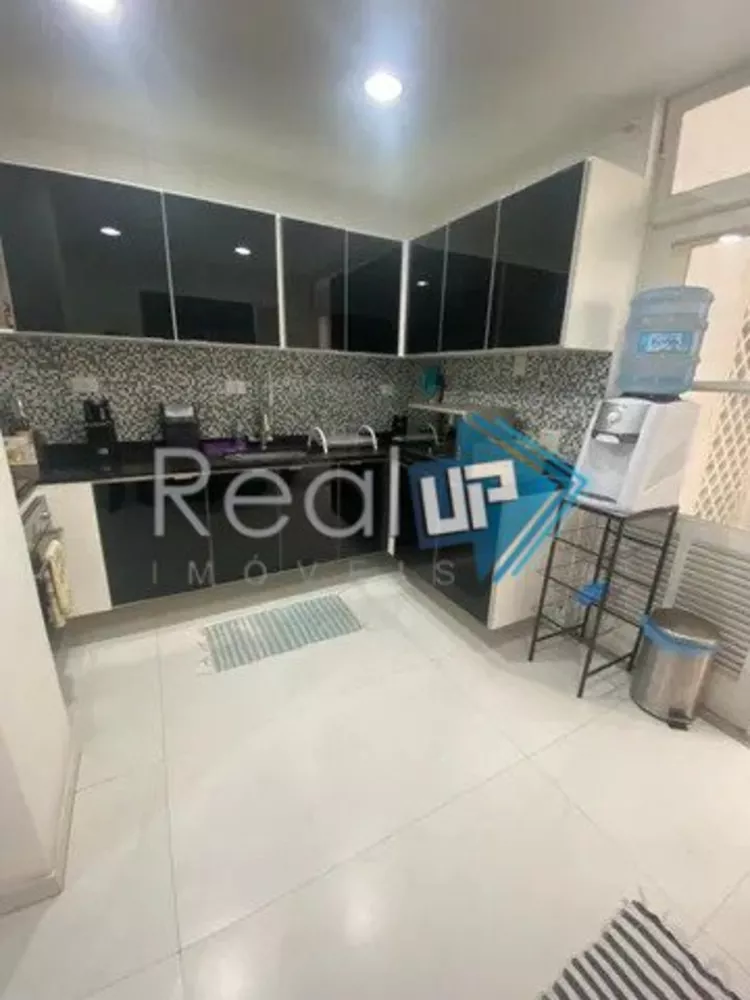 Apartamento, 3 quartos, 164 m² - Foto 3