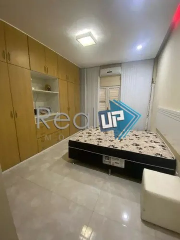 Apartamento, 3 quartos, 164 m² - Foto 20
