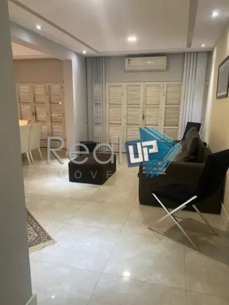 Apartamento, 3 quartos, 164 m² - Foto 8