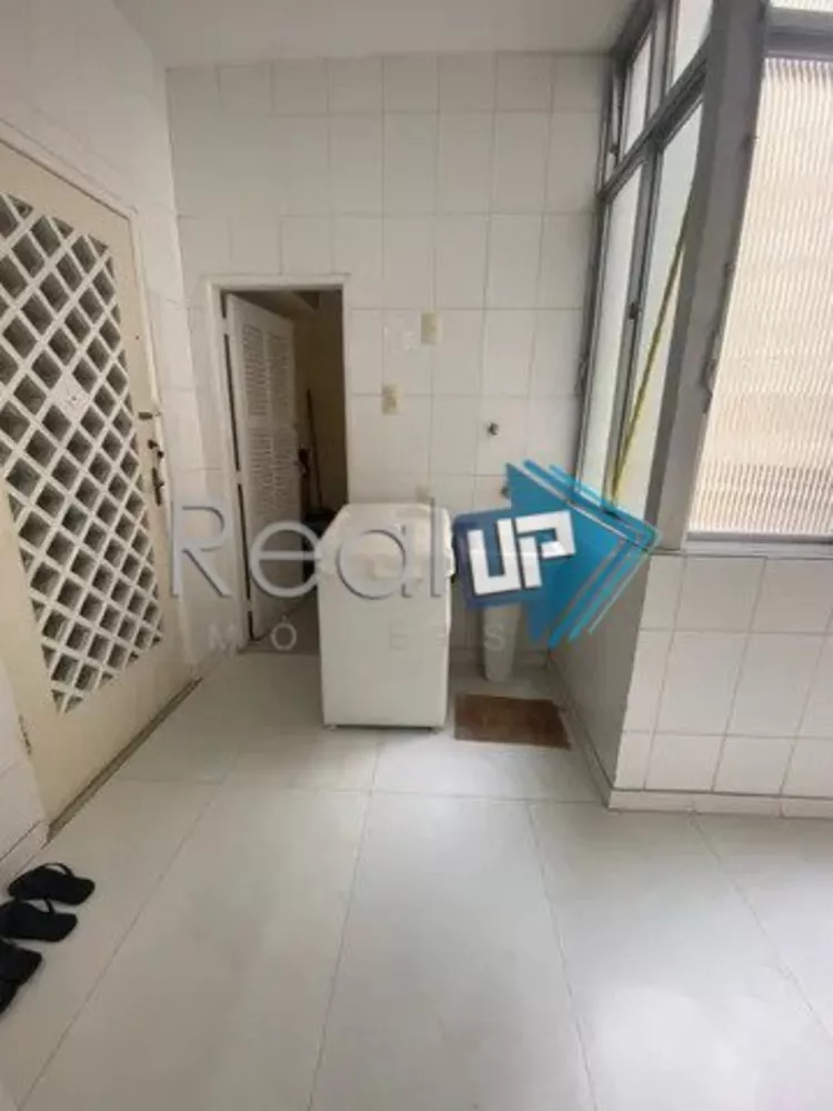 Apartamento, 3 quartos, 164 m² - Foto 17