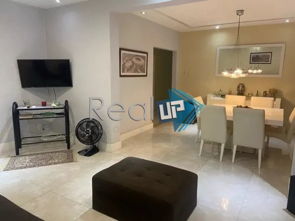 Apartamento, 3 quartos, 164 m² - Foto 11