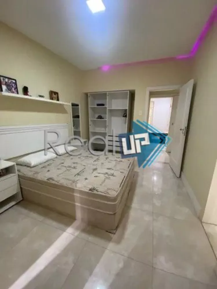Apartamento, 3 quartos, 164 m² - Foto 9