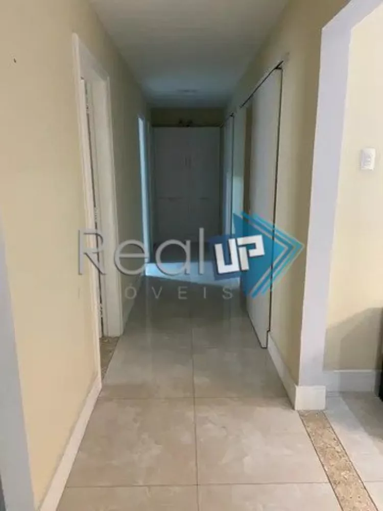Apartamento, 3 quartos, 164 m² - Foto 14