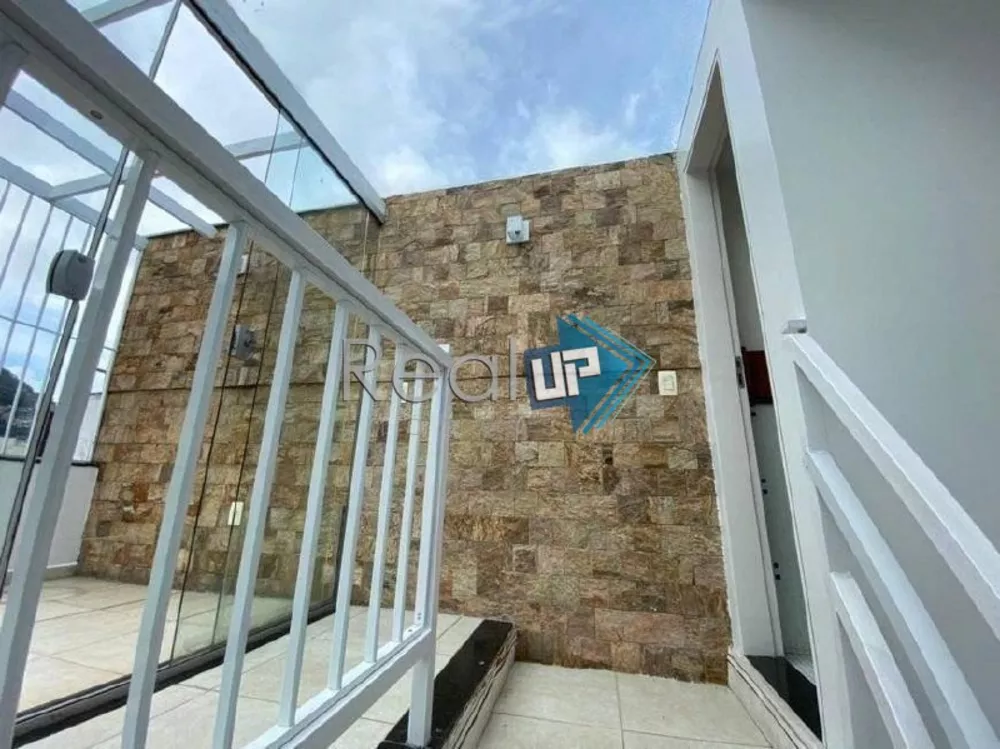 Cobertura, 3 quartos, 143 m² - Foto 23