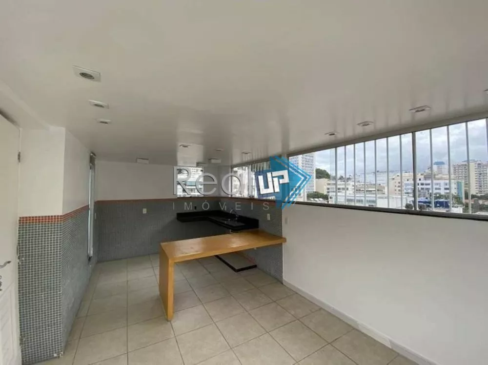 Cobertura, 3 quartos, 143 m² - Foto 42