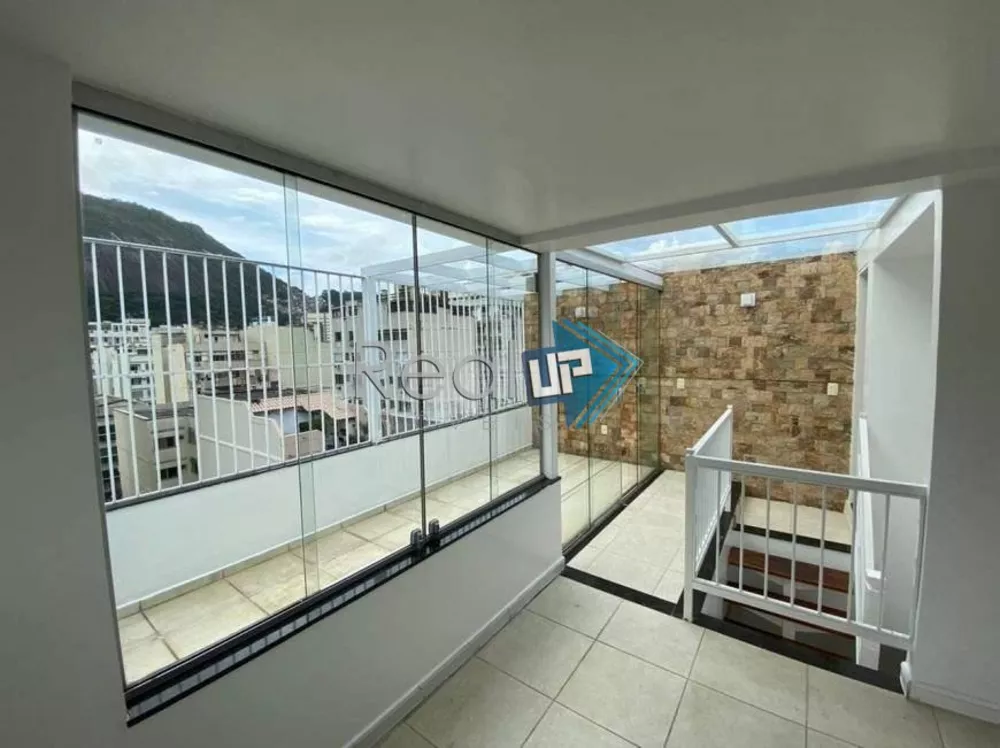 Cobertura, 3 quartos, 143 m² - Foto 28