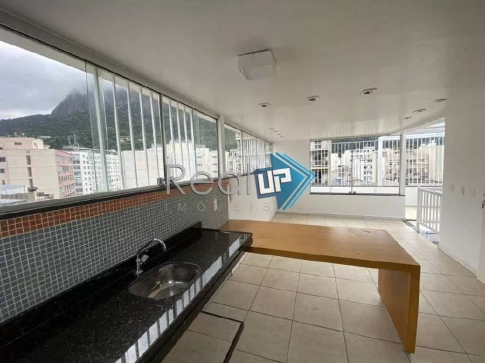 Cobertura, 3 quartos, 143 m² - Foto 41