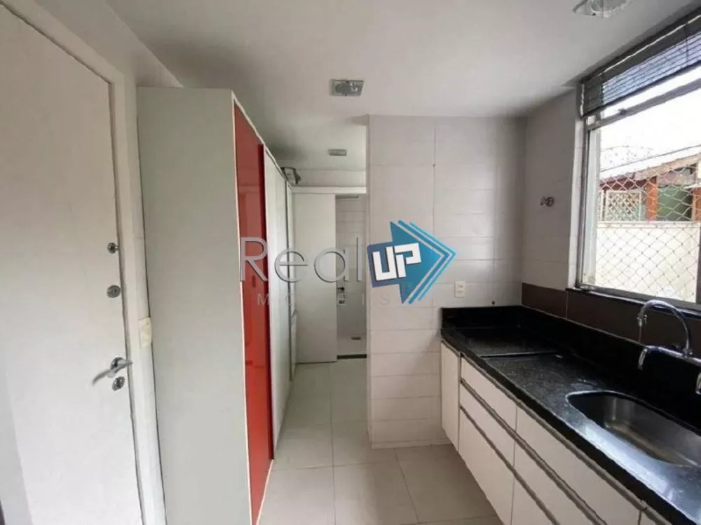 Cobertura, 3 quartos, 143 m² - Foto 15