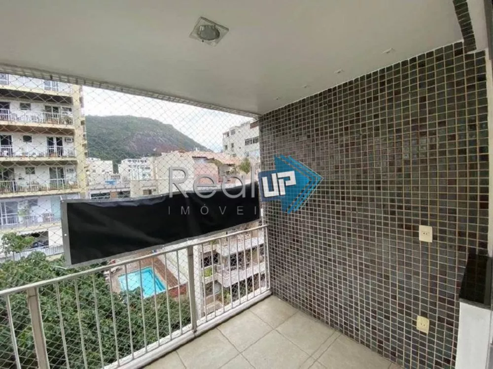 Cobertura, 3 quartos, 143 m² - Foto 2