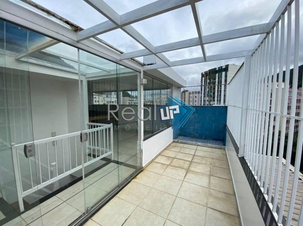 Cobertura à venda com 3 quartos, 143m² - Foto 7