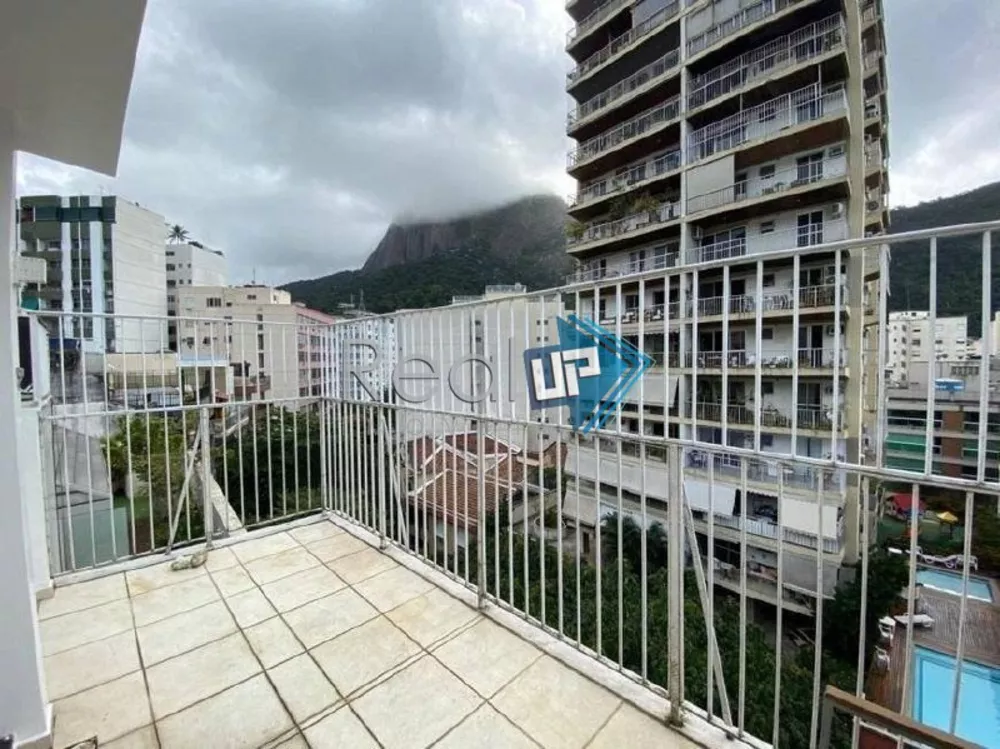 Cobertura, 3 quartos, 143 m² - Foto 33