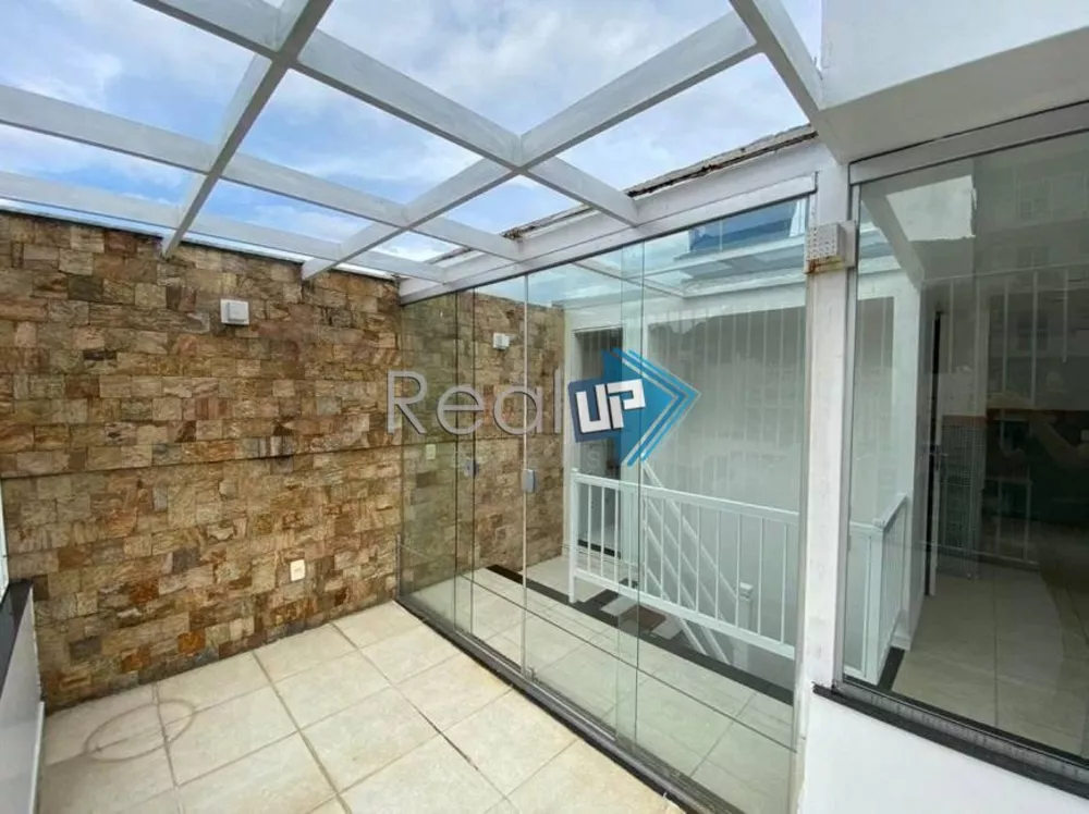 Cobertura, 3 quartos, 143 m² - Foto 29