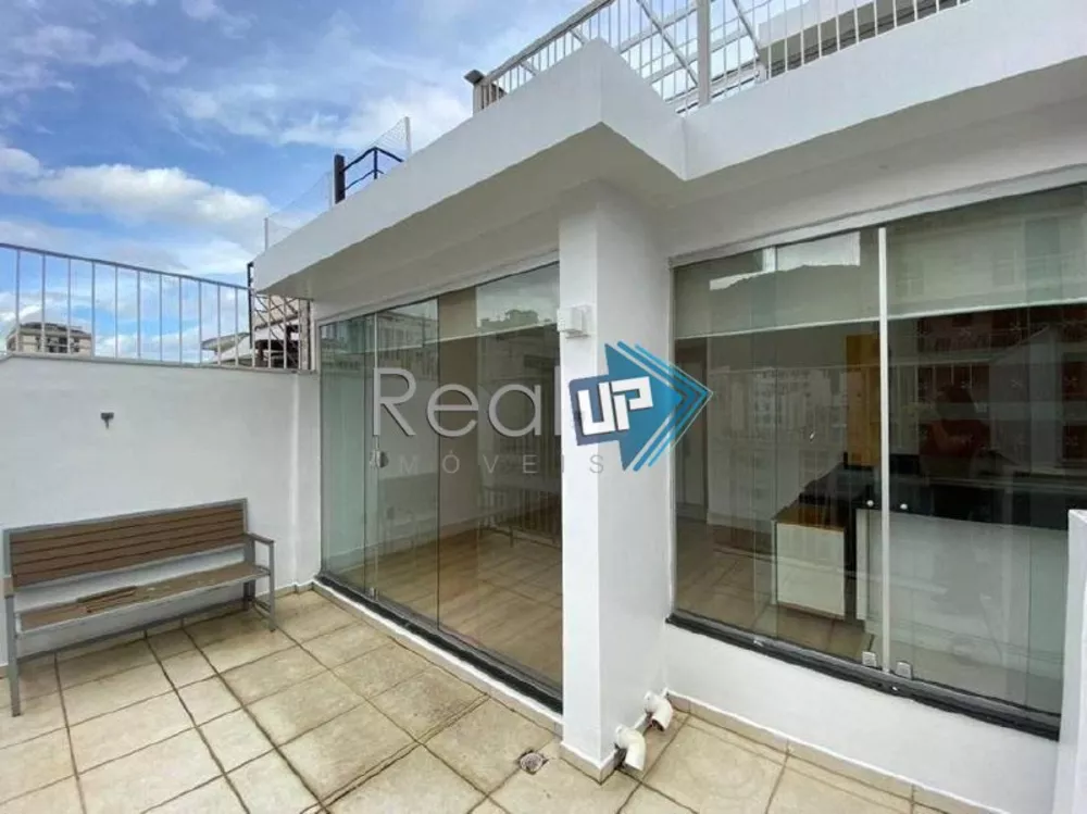 Cobertura, 3 quartos, 143 m² - Foto 30