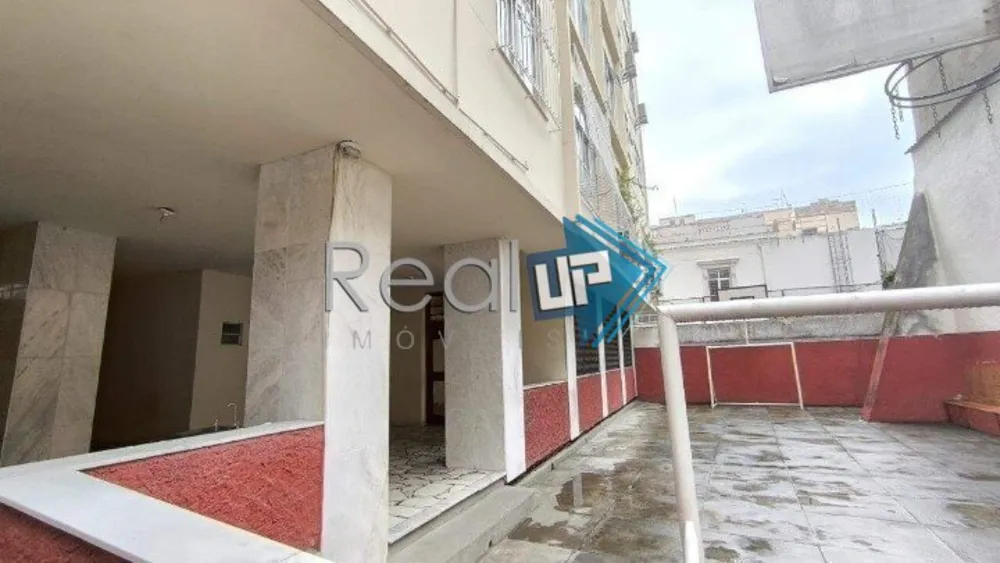 Cobertura, 3 quartos, 112 m² - Foto 3