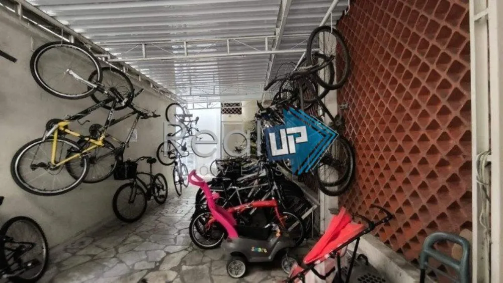 Cobertura, 3 quartos, 112 m² - Foto 21