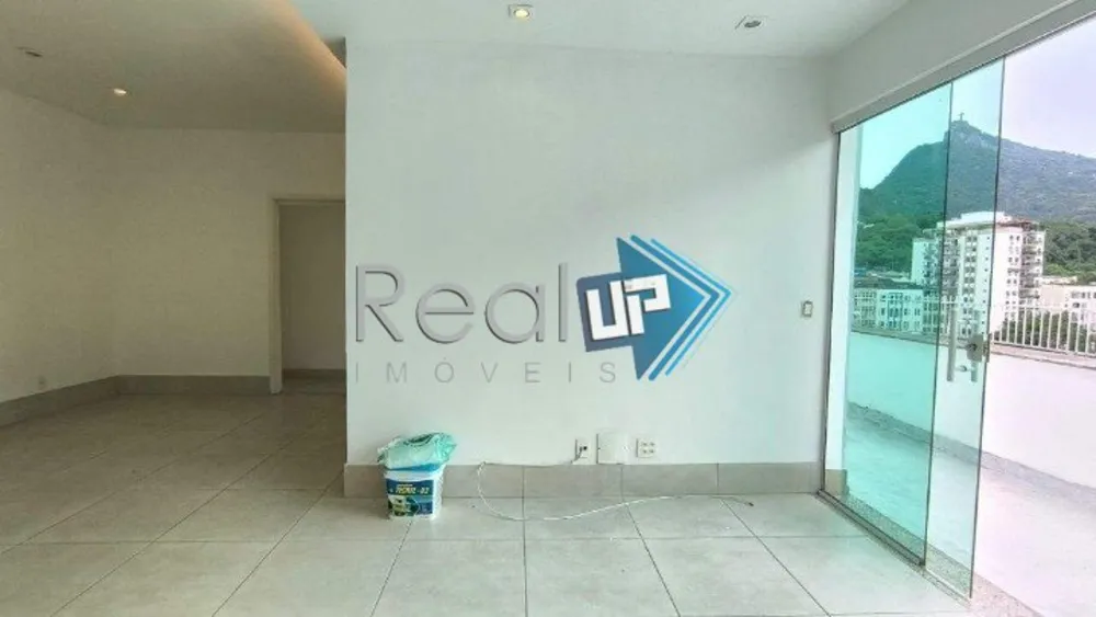 Cobertura, 3 quartos, 112 m² - Foto 2