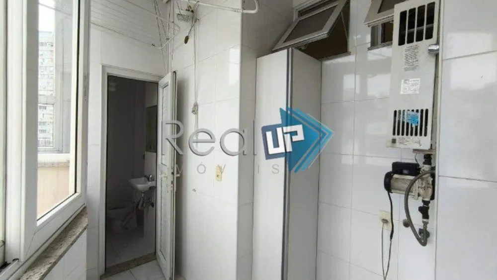 Cobertura, 3 quartos, 112 m² - Foto 17
