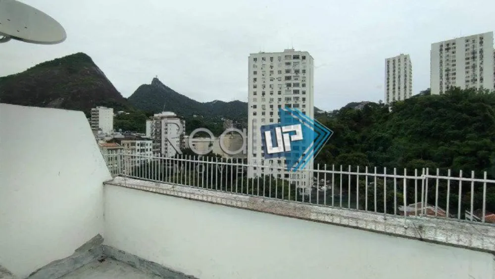 Cobertura, 3 quartos, 112 m² - Foto 2