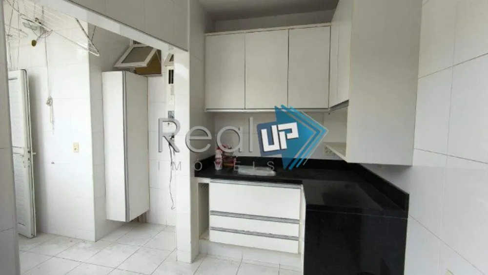 Cobertura, 3 quartos, 112 m² - Foto 12