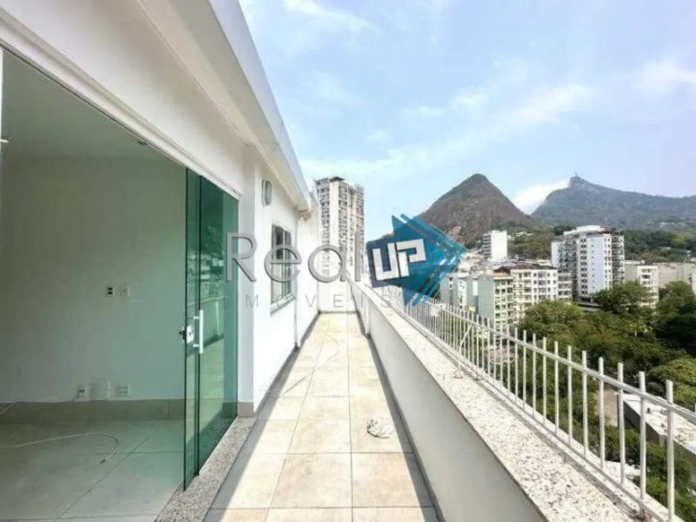 Cobertura, 3 quartos, 112 m² - Foto 4