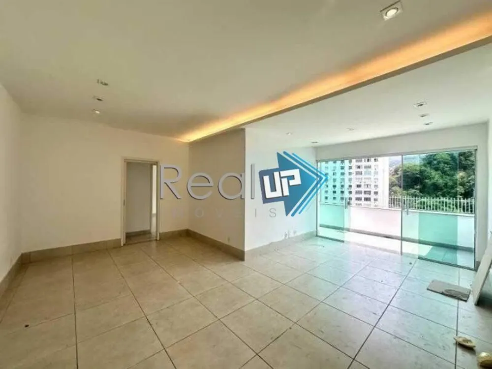 Cobertura, 3 quartos, 112 m² - Foto 4