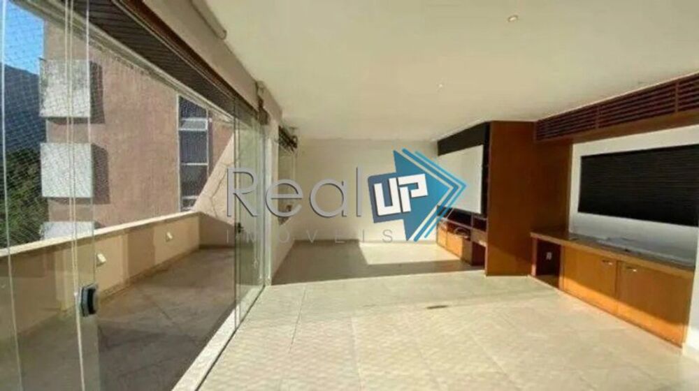Apartamento para alugar com 3 quartos, 359m² - Foto 2