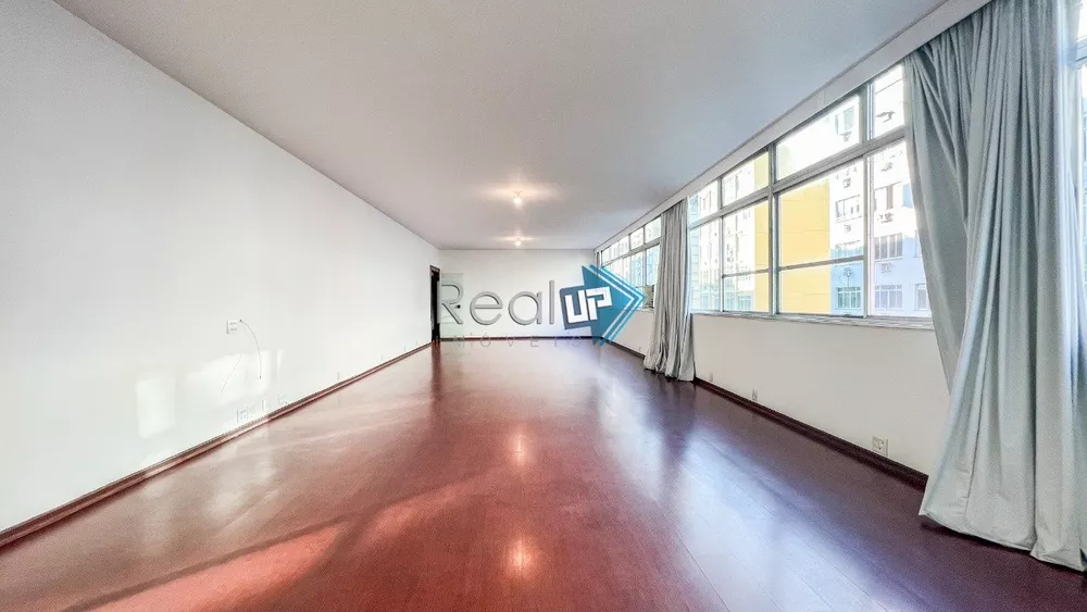 Apartamento à venda com 4 quartos, 235m² - Foto 6