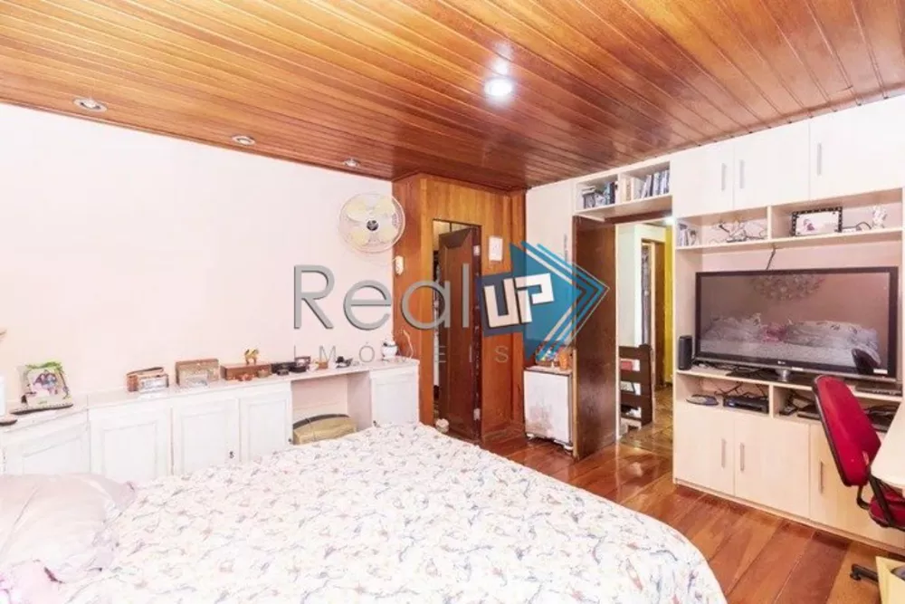 Apartamento, 4 quartos, 185 m² - Foto 14