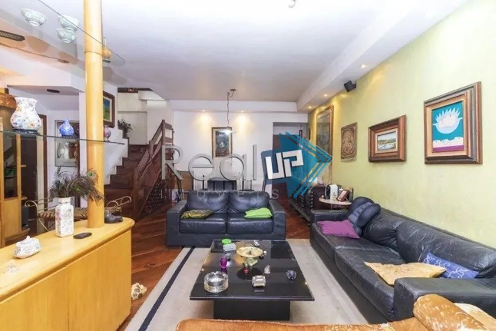 Apartamento, 4 quartos, 185 m² - Foto 12
