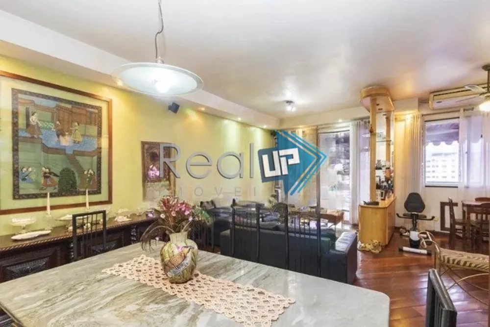 Apartamento, 4 quartos, 185 m² - Foto 15