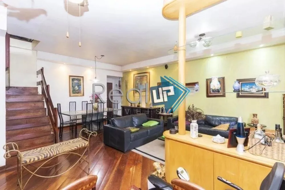 Apartamento, 4 quartos, 185 m² - Foto 16