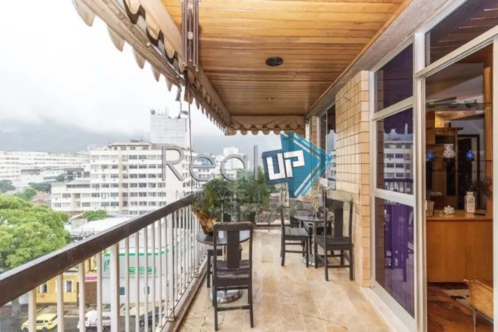 Apartamento, 4 quartos, 185 m² - Foto 3