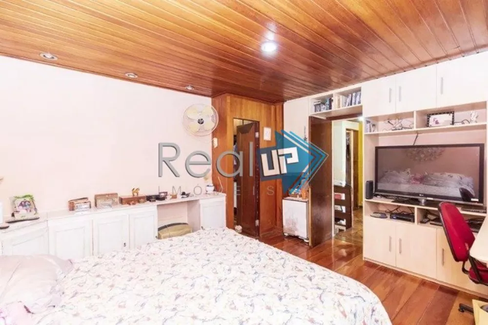Apartamento, 4 quartos, 185 m² - Foto 4