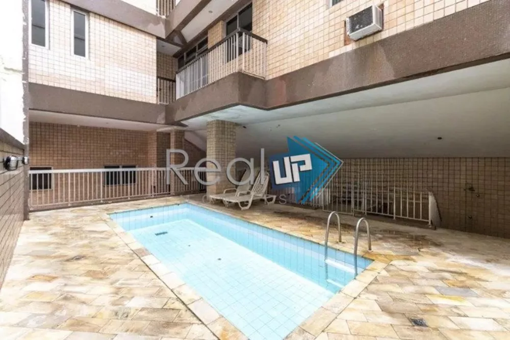 Apartamento, 4 quartos, 185 m² - Foto 11