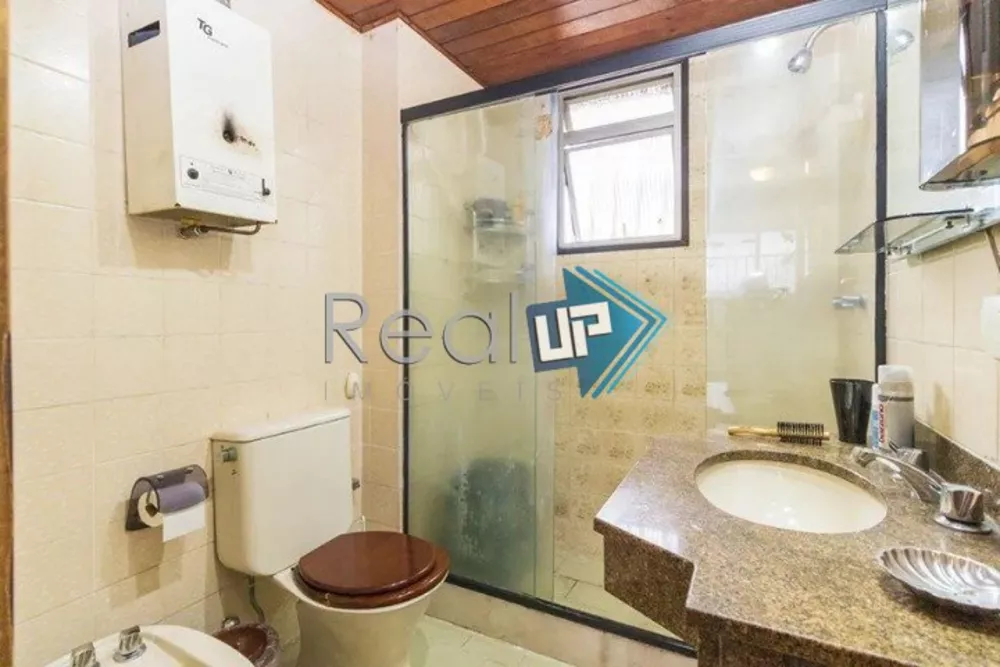 Apartamento, 4 quartos, 185 m² - Foto 2