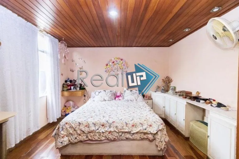 Apartamento, 4 quartos, 185 m² - Foto 6