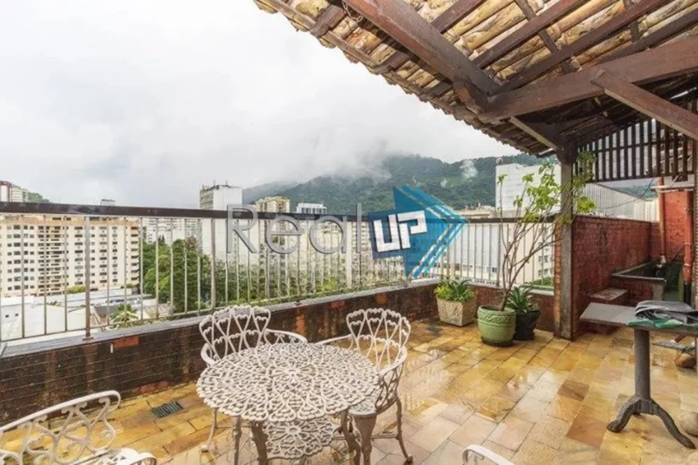 Apartamento, 4 quartos, 185 m² - Foto 17