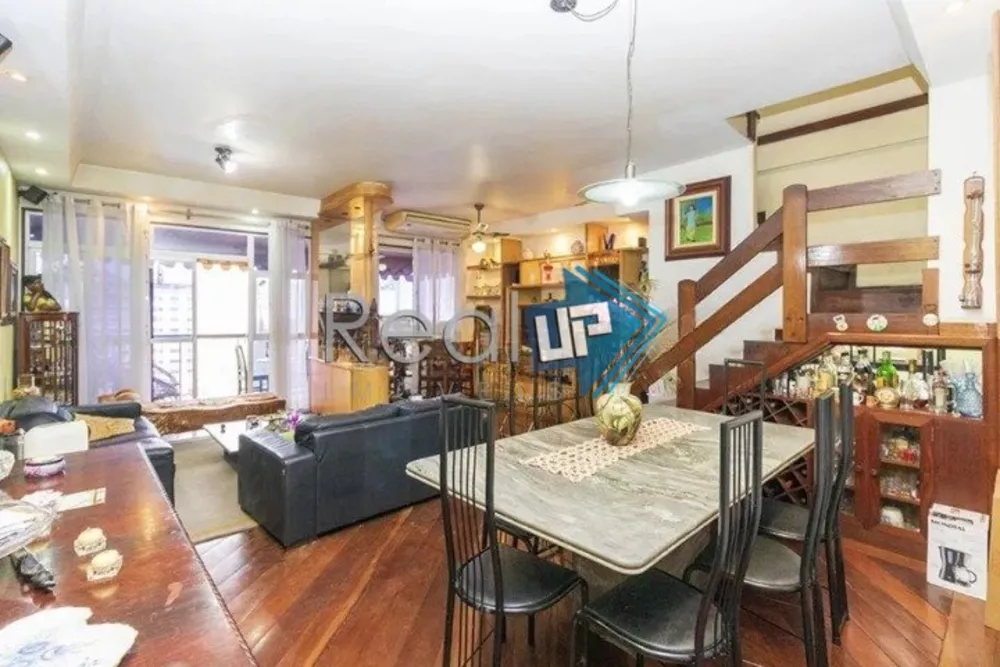 Apartamento, 4 quartos, 185 m² - Foto 5