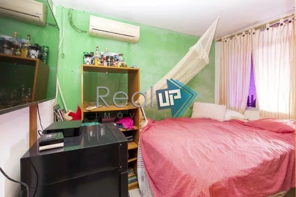 Apartamento, 4 quartos, 185 m² - Foto 7