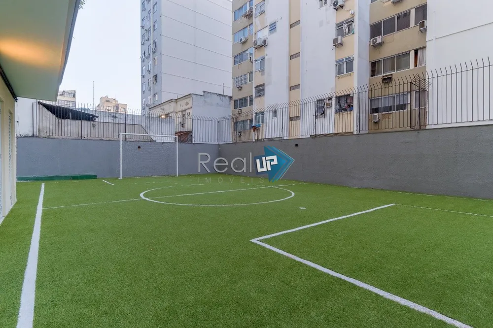 Apartamento, 3 quartos, 220 m² - Foto 35