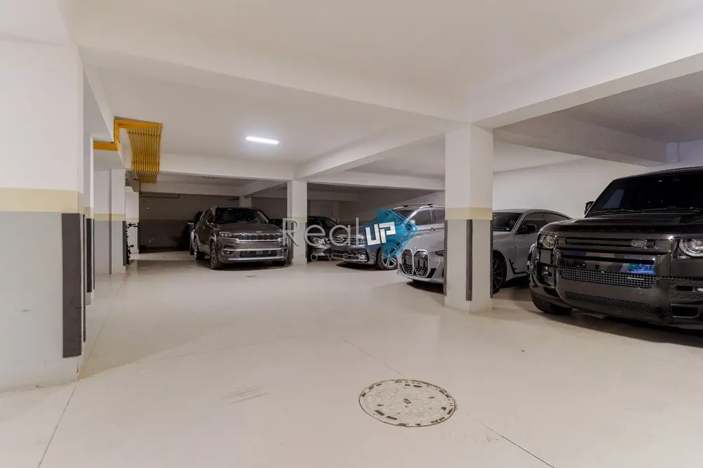 Apartamento, 3 quartos, 220 m² - Foto 3