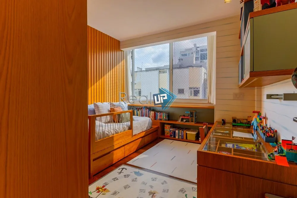 Apartamento, 3 quartos, 220 m² - Foto 8