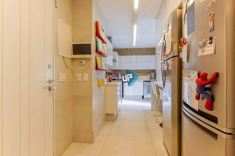 Apartamento, 3 quartos, 220 m² - Foto 28