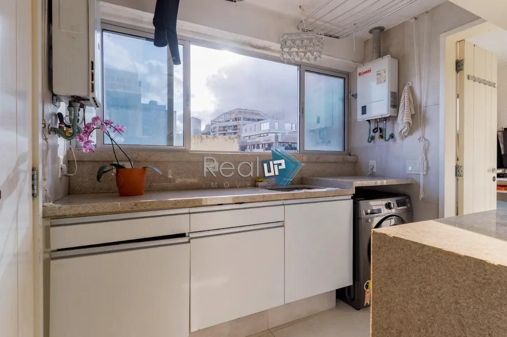 Apartamento, 3 quartos, 220 m² - Foto 32