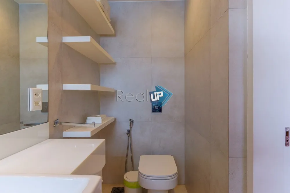 Apartamento, 3 quartos, 220 m² - Foto 5