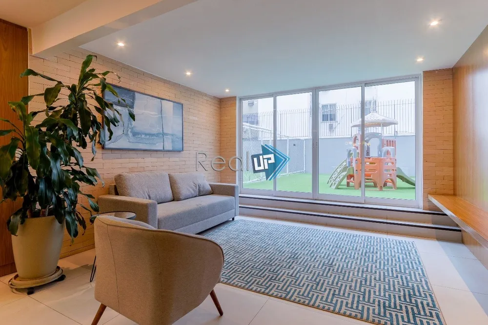 Apartamento, 3 quartos, 220 m² - Foto 38