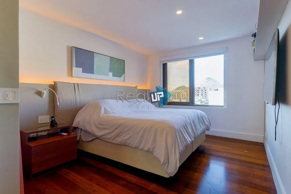Apartamento, 3 quartos, 220 m² - Foto 7