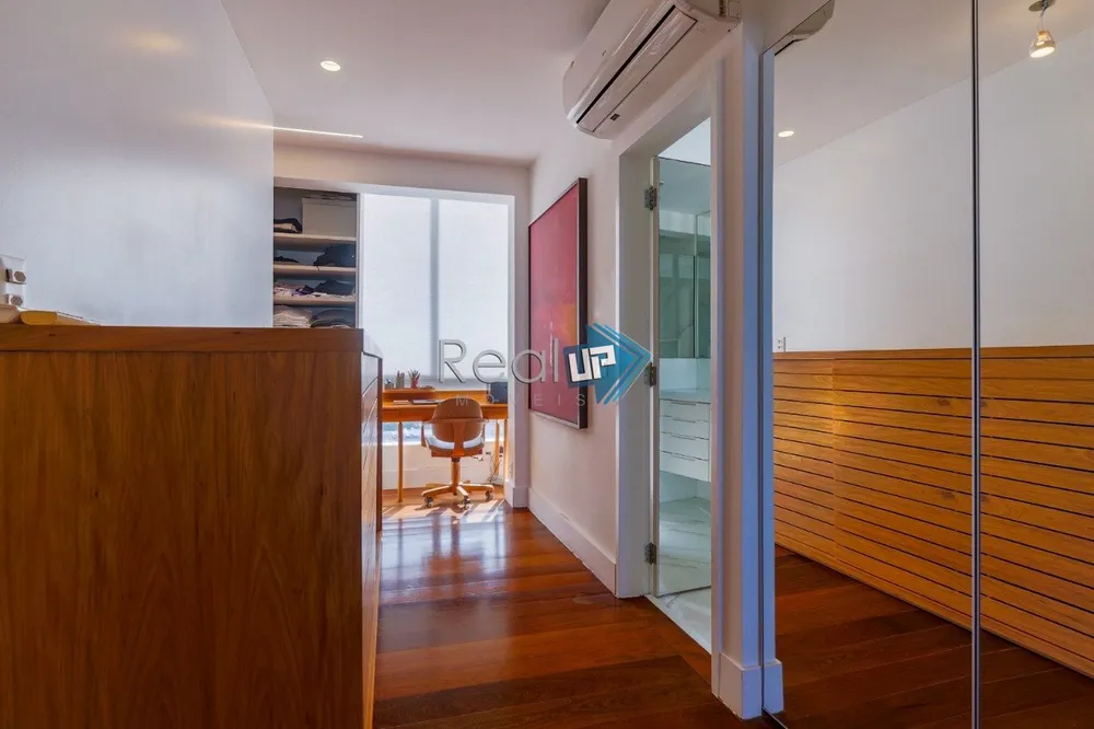 Apartamento, 3 quartos, 220 m² - Foto 19